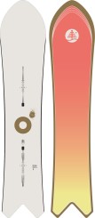 FT SHORT STOP Snowboard