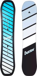 SMALLS Snowboard blue