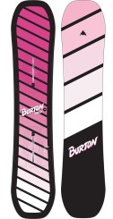 SMALLS Snowboard pink