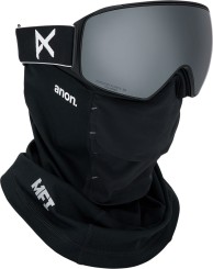 M4 TORIC POLARIZED Schneebrille perceive polarized onyx