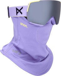 M5S MFI Schneebrille hyper lilac/perceive sun onyx