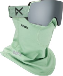 M5S MFI Schneebrille soft sage/perceive sun onyx