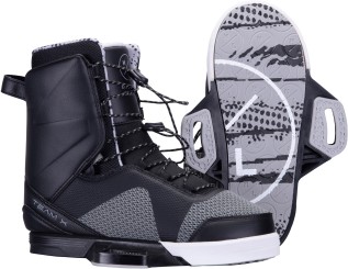 TEAM X Boots