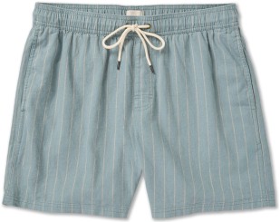 SANDS ELASTIC 17 Walkshort lead