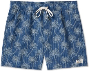 EXOTICA ELASTIC 2 16 Boardshort dark denim