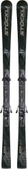 LASER WRT PRO MARCO ODERMATT Ski Set
