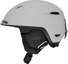 EDIT Helmet matte light grey