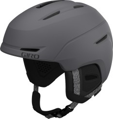 NEO Helm matte charcoal