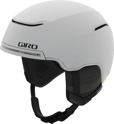JACKSON MIPS Helmet matte light grey