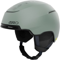 JACKSON MIPS Helm matte glacier green