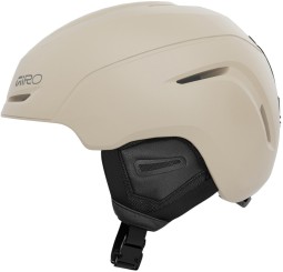 NEO Helm matte stone