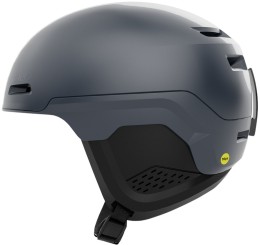 OWEN SPHERICAL WOMEN Helm matte indigo pearl