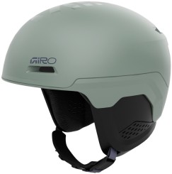 OWEN SPHERICAL Helm matte glacier green