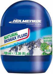 NATURAL FLUID Wachs