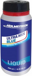 ULTRAMIIX LIQUID Wachs blue