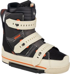 SPACE MOB Boots