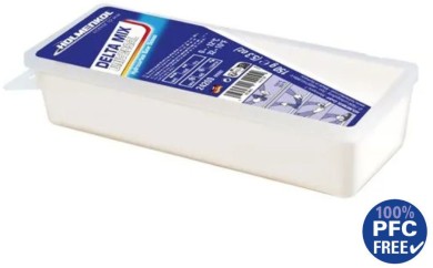 DELTA MIX UNIVERSAL Wachs