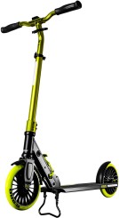 S-200 Scooter green