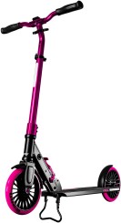 S-200 Scooter pink