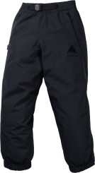 FUTURETRUST 3L Hose true black