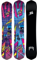 MAYHEM RAD RIPPER Snowboard