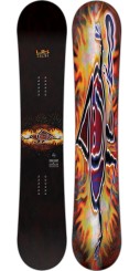 MINI RAMP Snowboard