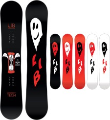 TWO TIME Snowboard