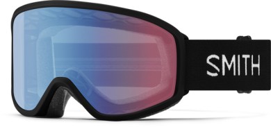 REASON OTG Goggle black/blue sensor mirror