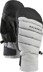 Burton AK WINDSTOPPER OVEN Mitt petrol green | Warehouse One