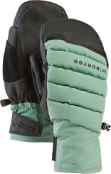 AK WINDSTOPPER OVEN Mitt soft sage