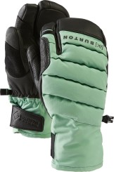 AK WINDSTOPPER OVEN TRIGGER Mitt soft sage