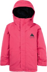 KIDS SKIMMER 2L Jacket azalea pink