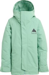KIDS SKIMMER Jacket soft sage