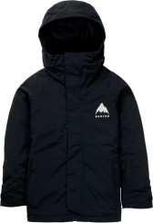 KIDS SKIMMER 2L Jacke true black