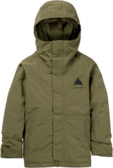 KIDS SKIMMER 2L Jacke forest moss