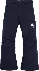KIDS SKYLAR Pant true black
