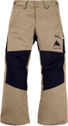 KIDS SKYLAR Hose summit taupe