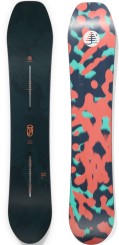 FT HIGH FIDELITY WIDE Snowboard