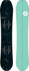 FT HIGH FIDELITY Splitboard