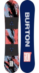 GROM CAMBER Snowboard
