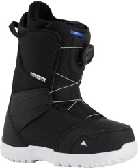 SMALLS BOA Boot black