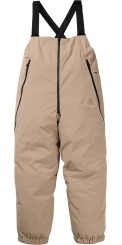 FUTURETRUST 2L BIB Hose summit taupe