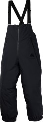 FUTURETRUST 2L BIB Pant true black
