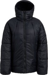 FUTURETRUST INSULATOR Jacket true black