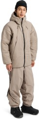 FUTURETRUST INSULATOR Jacke summit taupe