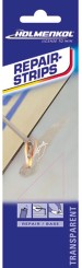 REPAIR STRIPS 5-Pack transparent