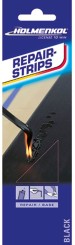 REPAIR STRIPS 5er Pack black