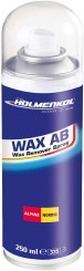 WAXAB SPRAY Wachsentferner