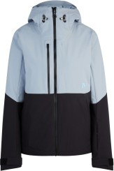 RIBBA Jacket black