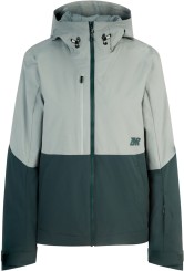 RIBBA Jacke dark jungle